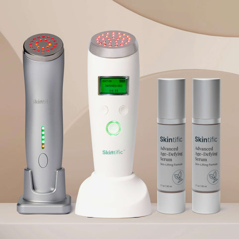 LED Therapy+ Complete Bundle