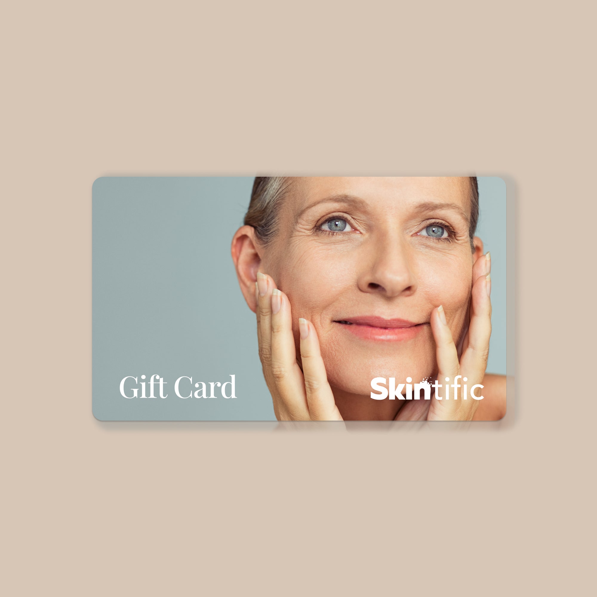 Skintific Beauty - Gift Cards