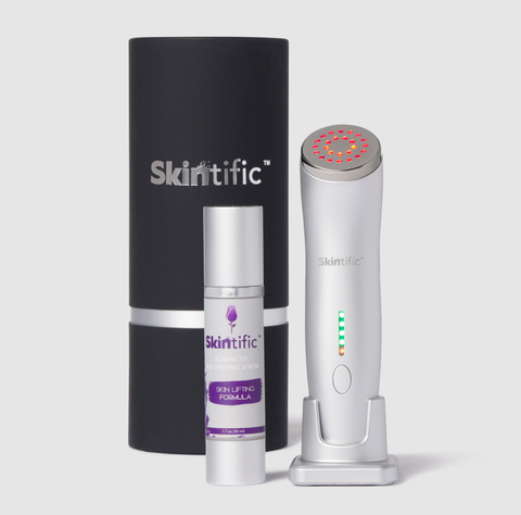 Red Light Therapy LED Wand