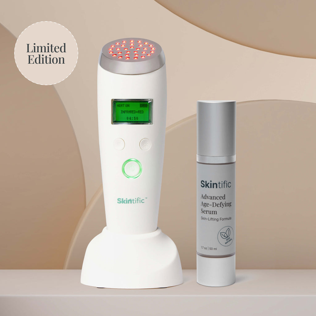 7-in-1 LED+ Extra Strength Wand