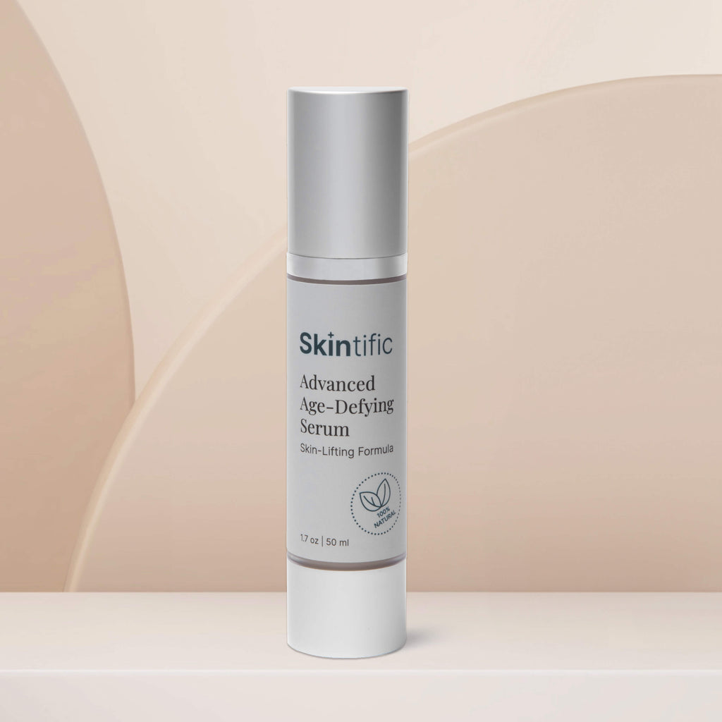 Advanced Age-Defying Serum