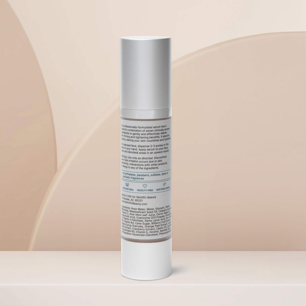 Advanced Age-Defying Serum