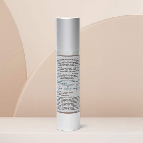Advanced Age-Defying Serum