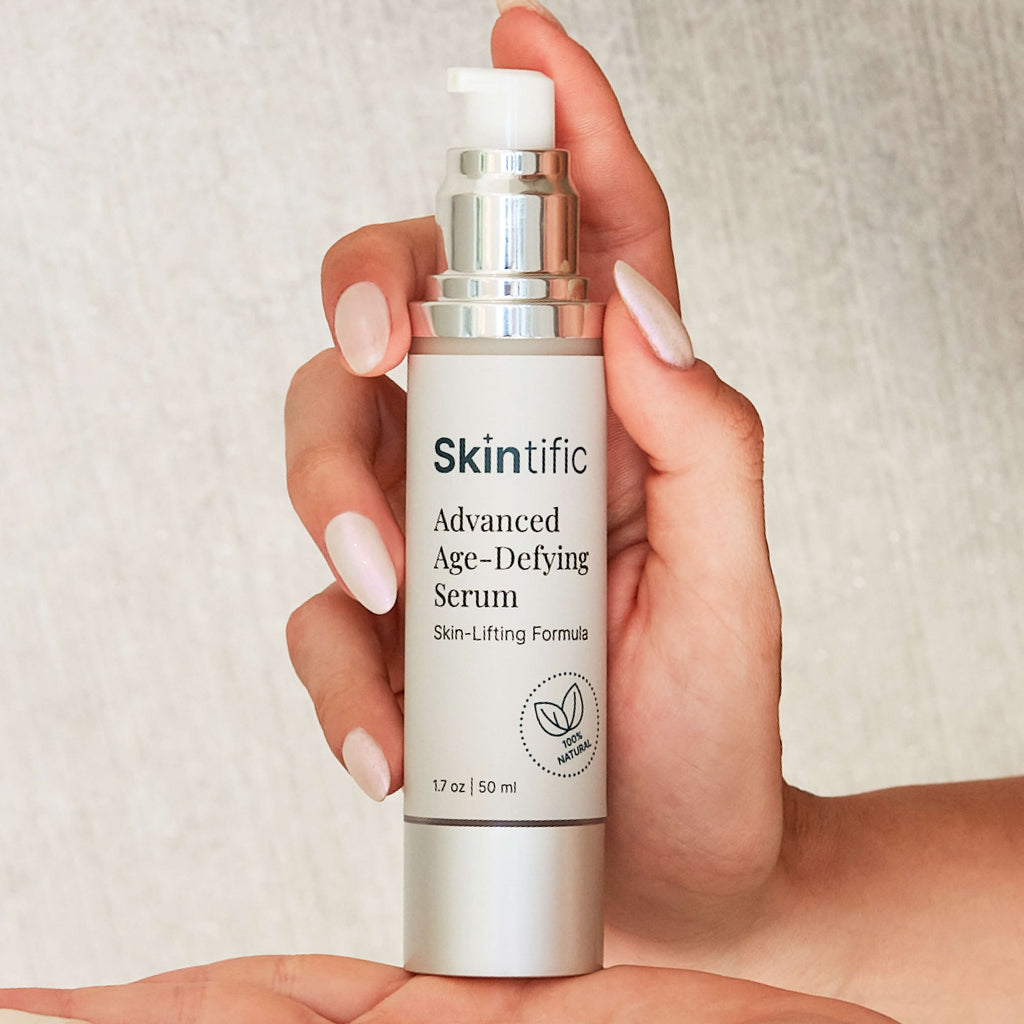 Advanced Age-Defying Serum