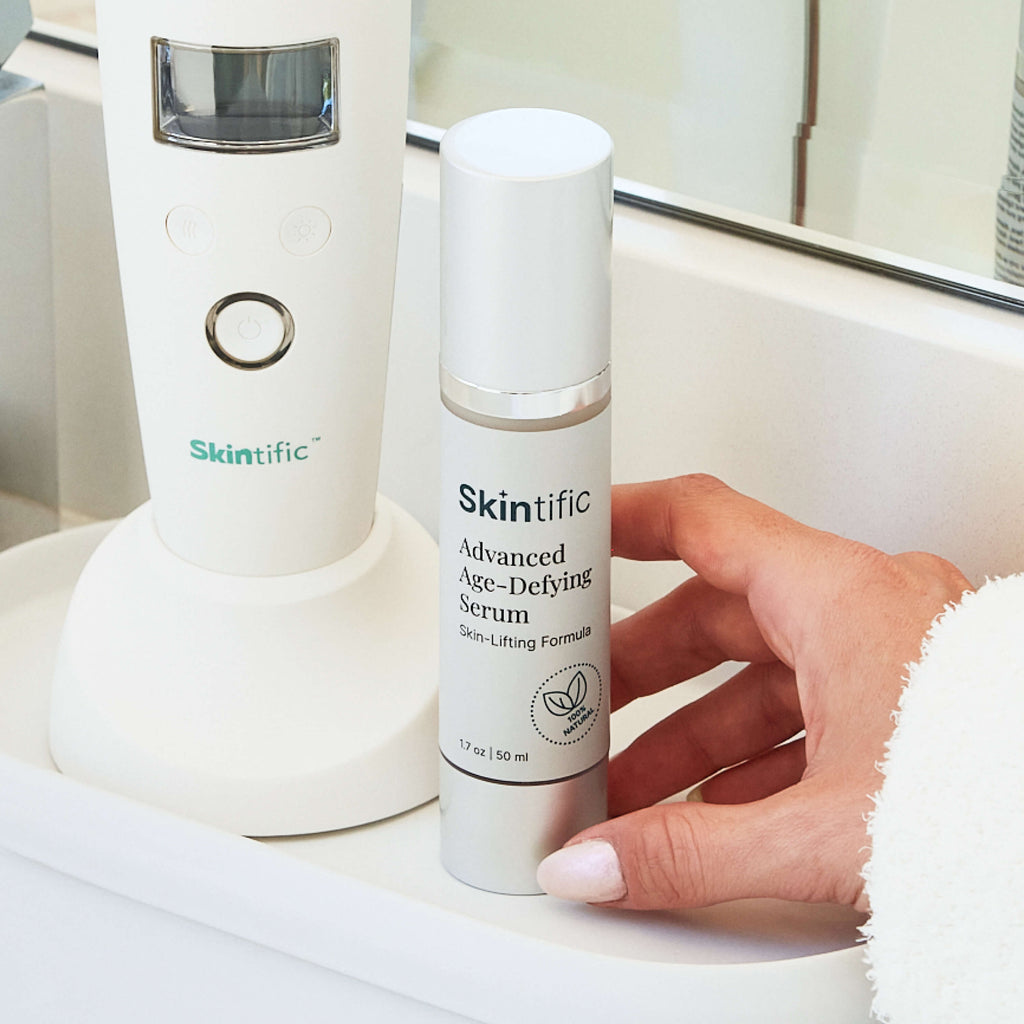 Advanced Age-Defying Serum