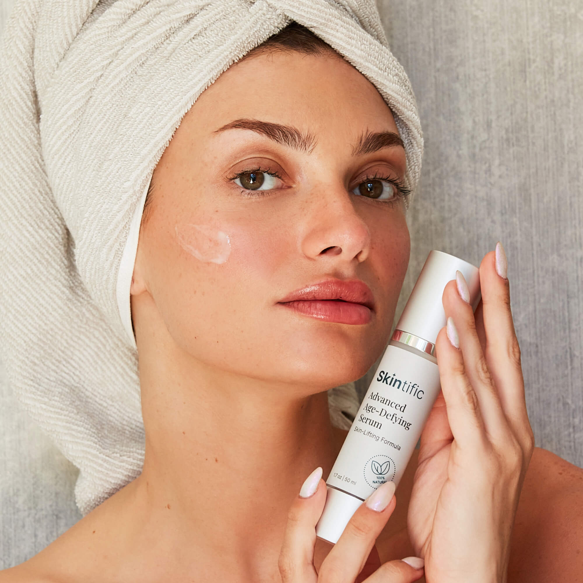 Skintific Beauty Professional Age Defense Serum