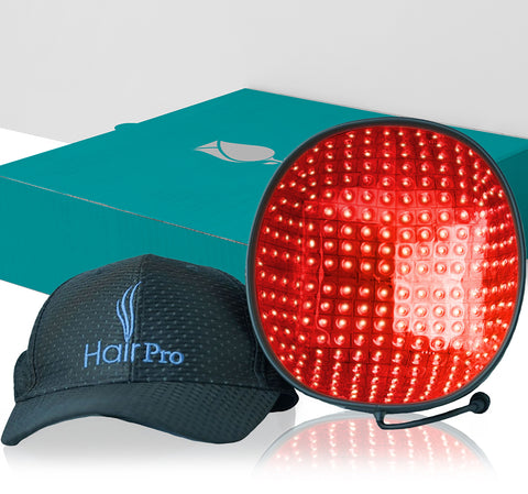 Complete Hair Cap Kit 272 Diodes (SALE)