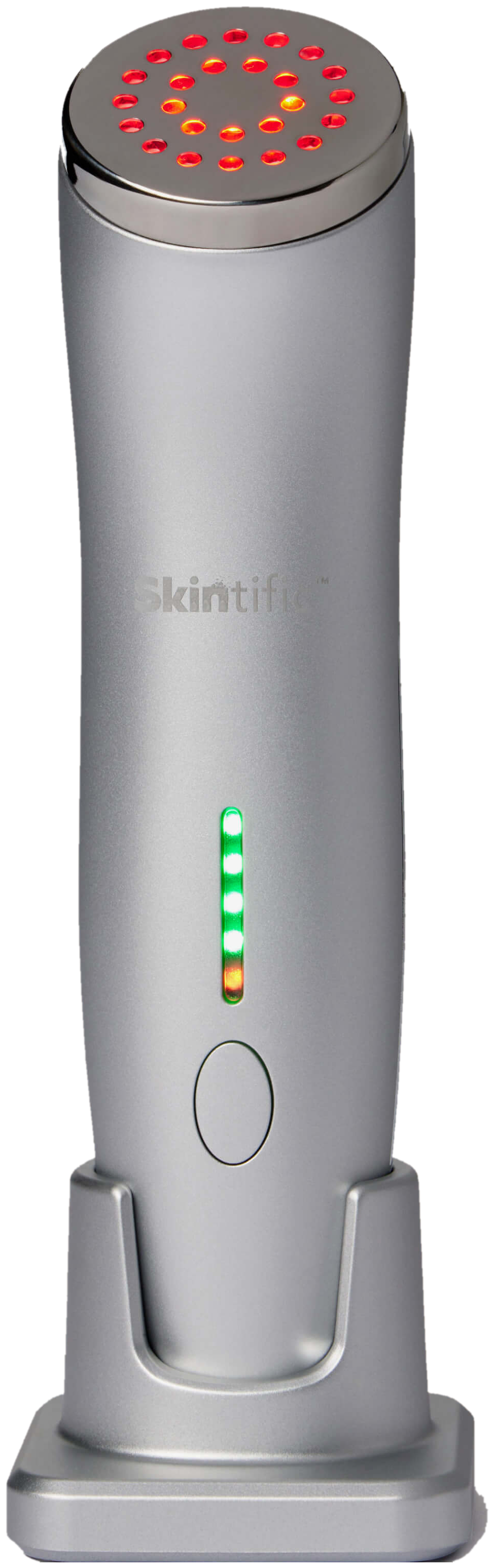 Skintific Rejuvenating LED Therapy Wand